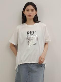 オフホワイト　165cm